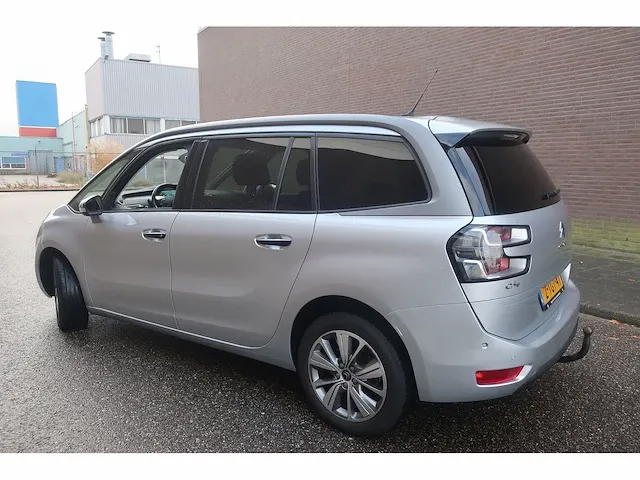 Citroen grand c4 picasso 1.6 thp intensive 7 pers, 2-tgt-41 - afbeelding 8 van  15
