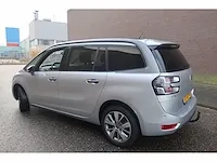 Citroen grand c4 picasso 1.6 thp intensive 7 pers, 2-tgt-41 - afbeelding 8 van  15