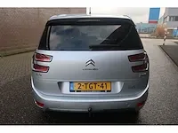 Citroen grand c4 picasso 1.6 thp intensive 7 pers, 2-tgt-41 - afbeelding 9 van  15