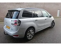 Citroen grand c4 picasso 1.6 thp intensive 7 pers, 2-tgt-41 - afbeelding 10 van  15