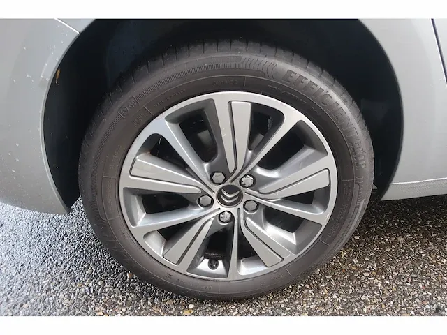 Citroen grand c4 picasso 1.6 thp intensive 7 pers, 2-tgt-41 - afbeelding 11 van  15