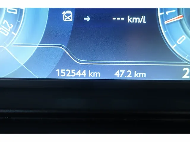 Citroen grand c4 picasso 1.6 thp intensive 7 pers, 2-tgt-41 - afbeelding 14 van  15