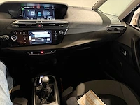 Citroen grand c4 picasso 1.6 thp intensive, gh-027-t - afbeelding 2 van  13