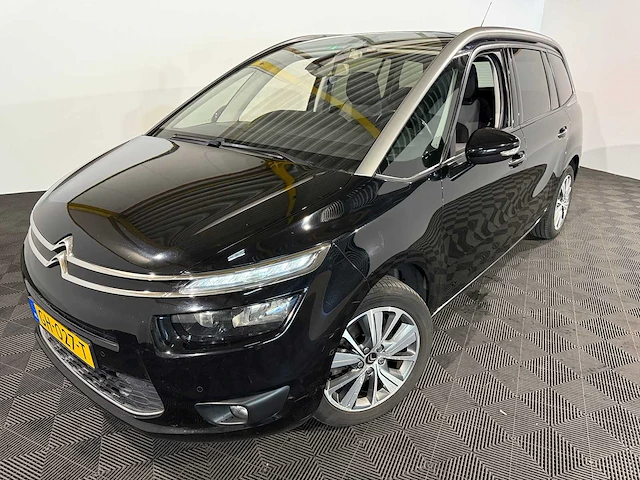 Citroen grand c4 picasso 1.6 thp intensive, gh-027-t - afbeelding 1 van  13
