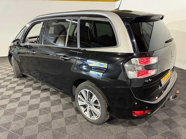 Citroen grand c4 picasso 1.6 thp intensive, gh-027-t - afbeelding 6 van  13