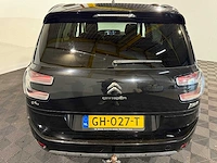 Citroen grand c4 picasso 1.6 thp intensive, gh-027-t - afbeelding 7 van  13