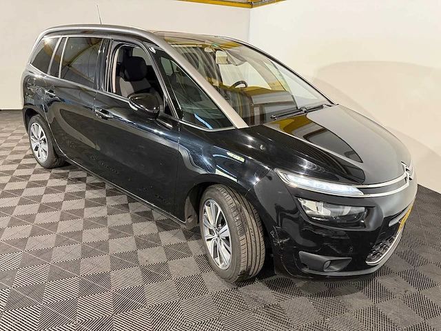 Citroen grand c4 picasso 1.6 thp intensive, gh-027-t - afbeelding 10 van  13