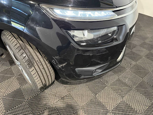 Citroen grand c4 picasso 1.6 thp intensive, gh-027-t - afbeelding 11 van  13