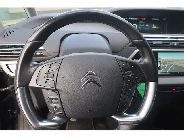 Citroen grand c4 picasso 1.6 thp intensive, hj-145-n - afbeelding 3 van  16