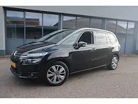 Citroen grand c4 picasso 1.6 thp intensive, hj-145-n - afbeelding 1 van  16