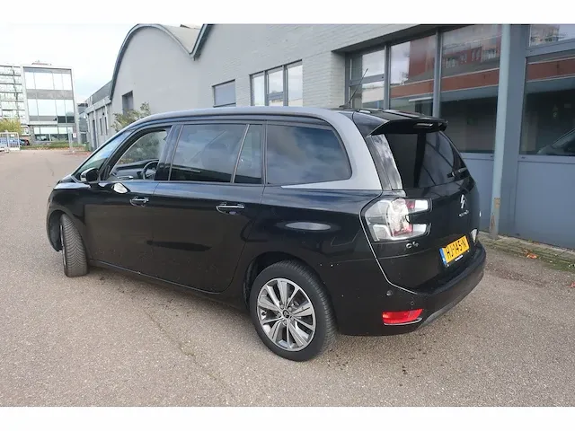 Citroen grand c4 picasso 1.6 thp intensive, hj-145-n - afbeelding 9 van  16