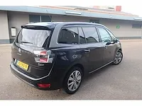Citroen grand c4 picasso 1.6 thp intensive, hj-145-n - afbeelding 11 van  16