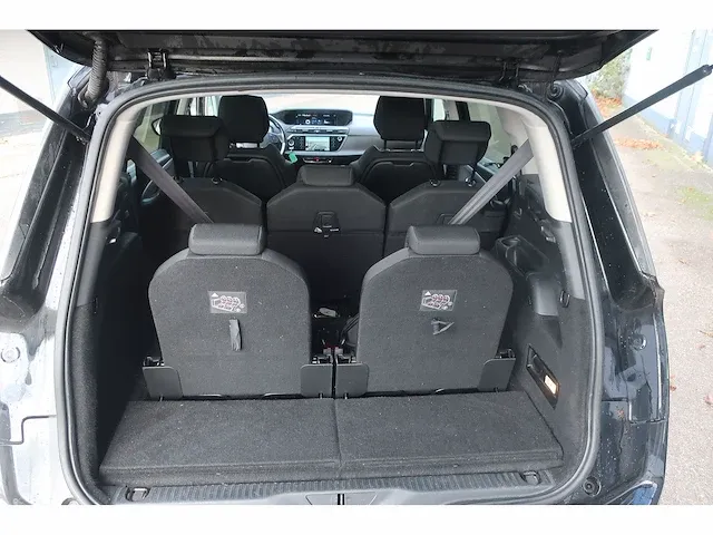 Citroen grand c4 picasso 1.6 thp intensive, hj-145-n - afbeelding 12 van  16