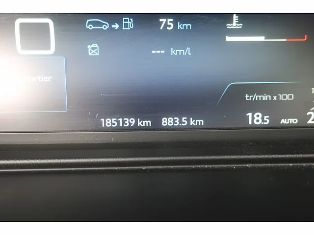 Citroen grand c4 picasso 1.6 thp intensive, hj-145-n - afbeelding 16 van  16