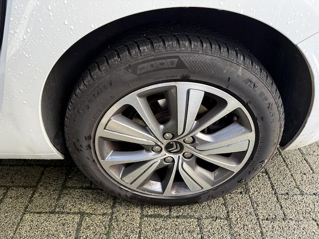 Citroen grand c4 picasso 1.6 thp shine s&s 165 at,2016 - afbeelding 5 van  21