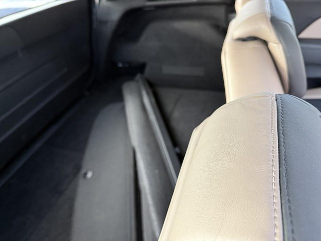 Citroen grand c4 picasso 1.6 thp shine s&s 165 at,2016 - afbeelding 8 van  21