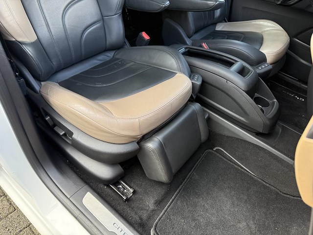 Citroen grand c4 picasso 1.6 thp shine s&s 165 at,2016 - afbeelding 10 van  21