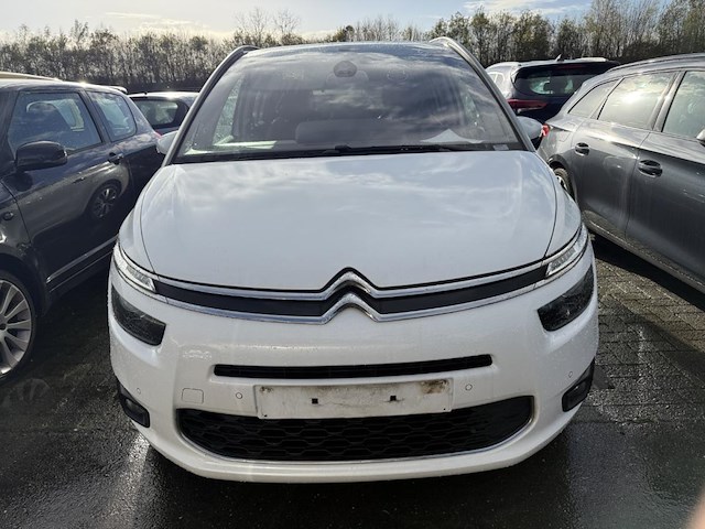 Citroen grand c4 picasso 1.6 thp shine s&s 165 at,2016 - afbeelding 12 van  21