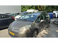 Citroen grand c4 picasso 1.6 turbo business eb6v 7p automaat, 07-hnd-1 - afbeelding 1 van  15