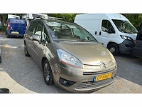Citroen grand c4 picasso 1.6 turbo business eb6v 7p automaat, 07-hnd-1 - afbeelding 9 van  15