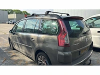 Citroen grand c4 picasso 1.6 turbo business eb6v 7p automaat, 07-hnd-1 - afbeelding 10 van  15