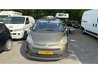 Citroen grand c4 picasso 1.6 turbo business eb6v 7p automaat, 07-hnd-1 - afbeelding 11 van  15