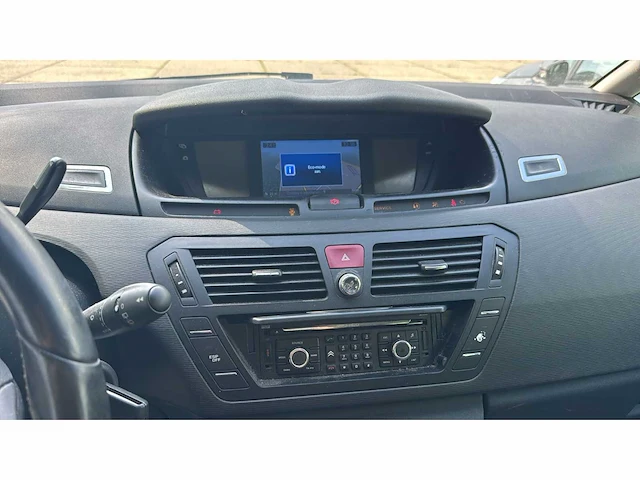 Citroen grand c4 picasso 1.6 turbo business eb6v 7p automaat, 07-hnd-1 - afbeelding 15 van  15