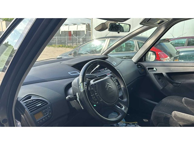 Citroen grand c4 picasso 1.6 turbo business eb6v 7p automaat, 07-hnd-1 - afbeelding 2 van  15