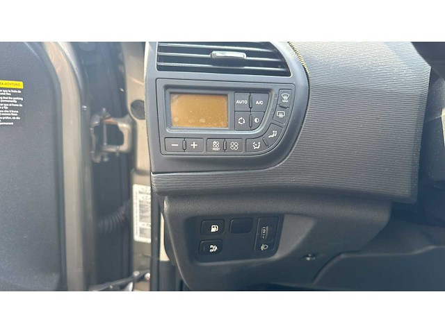 Citroen grand c4 picasso 1.6 turbo business eb6v 7p automaat, 07-hnd-1 - afbeelding 4 van  15