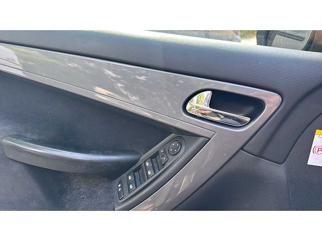 Citroen grand c4 picasso 1.6 turbo business eb6v 7p automaat, 07-hnd-1 - afbeelding 5 van  15