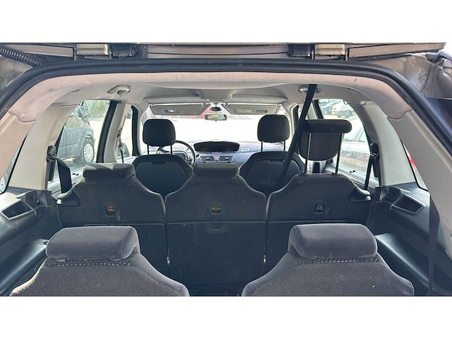 Citroen grand c4 picasso 1.6 turbo business eb6v 7p automaat, 07-hnd-1 - afbeelding 6 van  15