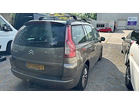 Citroen grand c4 picasso 1.6 turbo business eb6v 7p automaat, 07-hnd-1 - afbeelding 8 van  15
