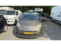 Citroen grand c4 picasso 1.6 turbo business eb6v 7p automaat, 07-hnd-1 - afbeelding 11 van  15