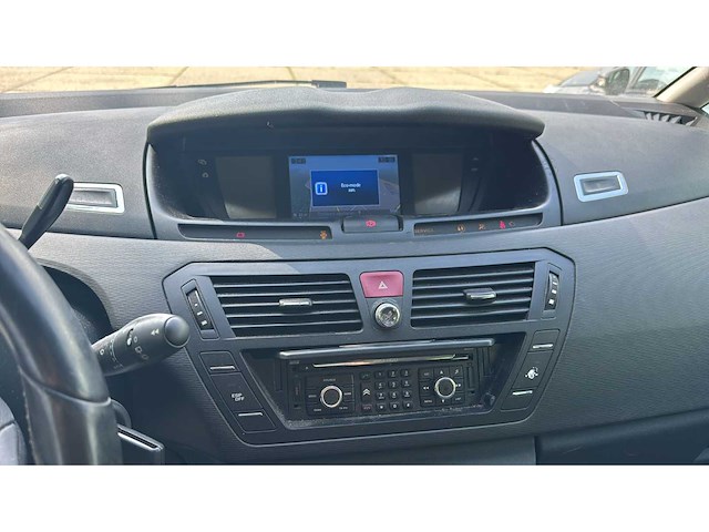 Citroen grand c4 picasso 1.6 turbo business eb6v 7p automaat, 07-hnd-1 - afbeelding 15 van  15