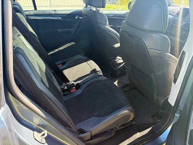 Citroen grand c4 picasso 1.6 turbo exclusive egs 7p, 98-xlr-7 - afbeelding 13 van  30