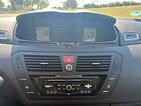 Citroen grand c4 picasso 1.6 turbo exclusive egs 7p, 98-xlr-7 - afbeelding 22 van  30