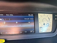 Citroen grand c4 picasso 1.6 turbo exclusive egs 7p, 98-xlr-7 - afbeelding 23 van  30