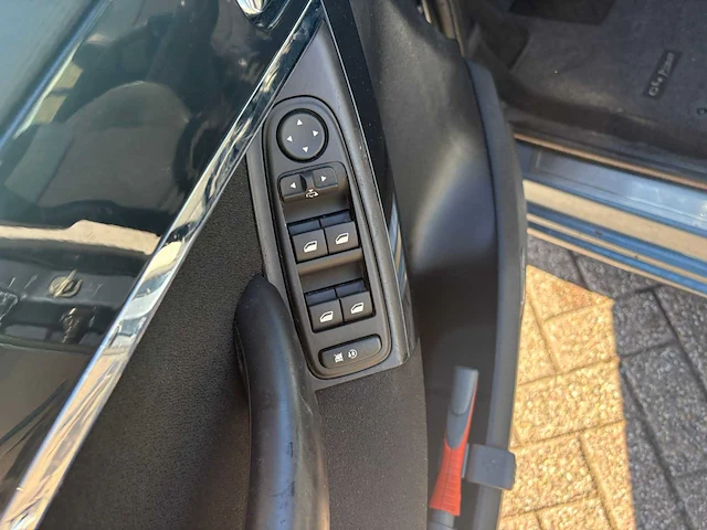 Citroen grand c4 picasso 1.6 turbo exclusive egs 7p, 98-xlr-7 - afbeelding 25 van  30