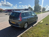Citroen grand c4 picasso 1.6 turbo exclusive egs 7p, 98-xlr-7 - afbeelding 2 van  30