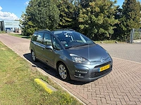 Citroen grand c4 picasso 1.6 turbo exclusive egs 7p, 98-xlr-7 - afbeelding 3 van  30
