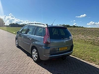 Citroen grand c4 picasso 1.6 turbo exclusive egs 7p, 98-xlr-7 - afbeelding 4 van  30