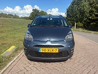 Citroen grand c4 picasso 1.6 turbo exclusive egs 7p, 98-xlr-7 - afbeelding 5 van  30