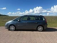 Citroen grand c4 picasso 1.6 turbo exclusive egs 7p, 98-xlr-7 - afbeelding 7 van  30