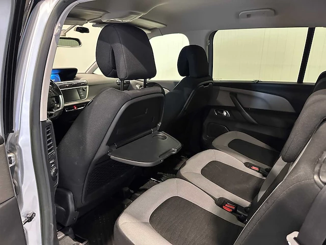 Citroen grand c4 picasso 1.6 vti attraction n-879-zk - afbeelding 2 van  20