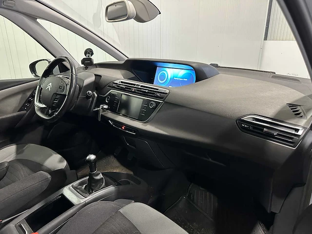 Citroen grand c4 picasso 1.6 vti attraction n-879-zk - afbeelding 3 van  20