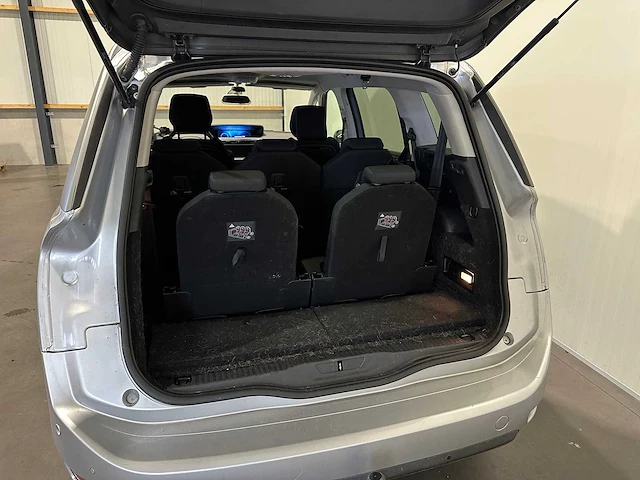 Citroen grand c4 picasso 1.6 vti attraction n-879-zk - afbeelding 13 van  20