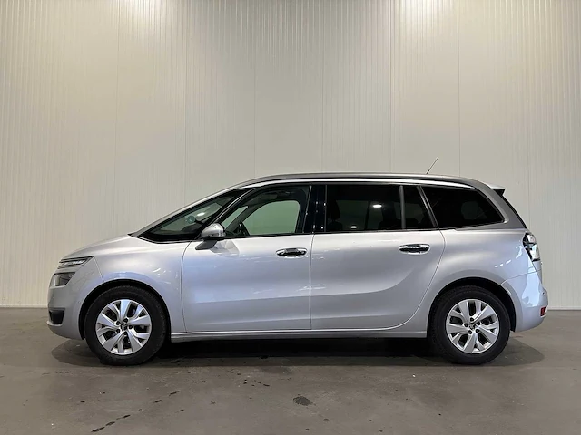 Citroen grand c4 picasso 1.6 vti attraction n-879-zk - afbeelding 12 van  20