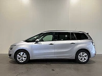 Citroen grand c4 picasso 1.6 vti attraction n-879-zk - afbeelding 12 van  20