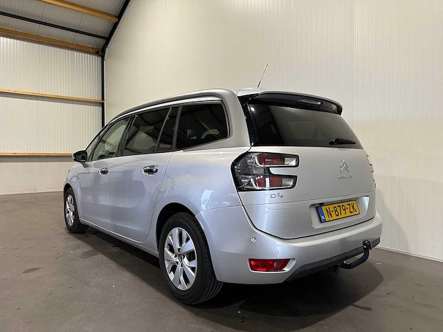 Citroen grand c4 picasso 1.6 vti attraction n-879-zk - afbeelding 14 van  20