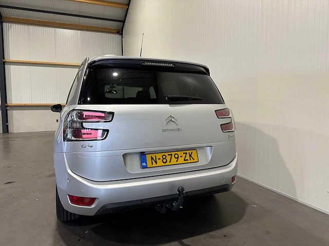 Citroen grand c4 picasso 1.6 vti attraction n-879-zk - afbeelding 15 van  20